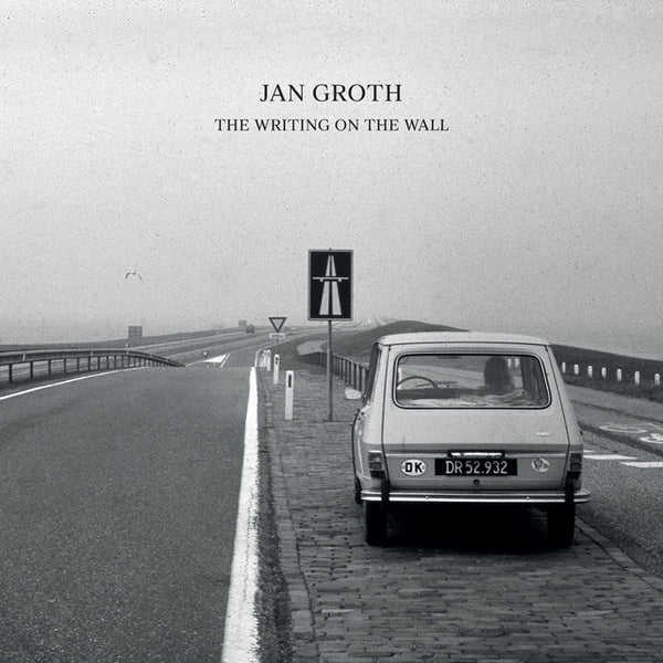 The Writing On The Wall